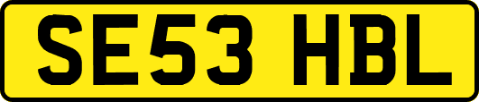 SE53HBL