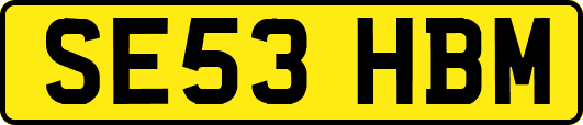 SE53HBM