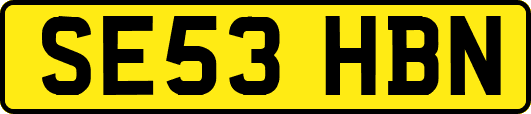 SE53HBN