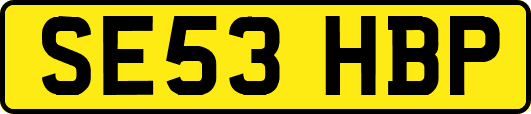 SE53HBP