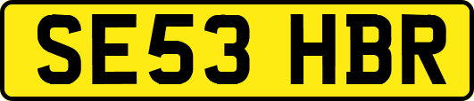 SE53HBR