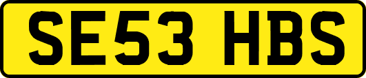 SE53HBS