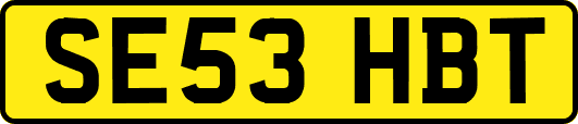 SE53HBT