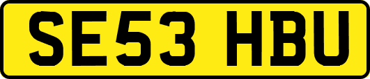 SE53HBU