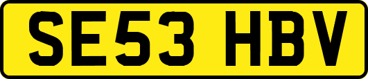 SE53HBV