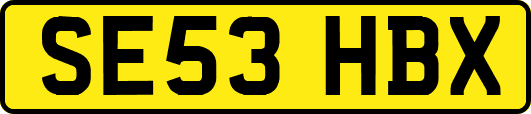 SE53HBX