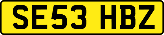 SE53HBZ