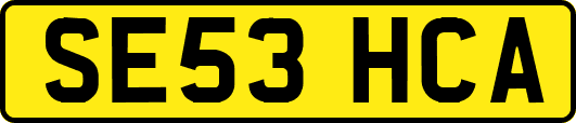 SE53HCA