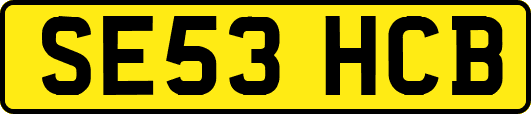 SE53HCB