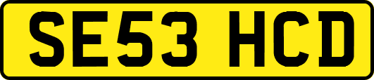 SE53HCD