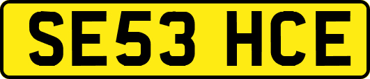 SE53HCE