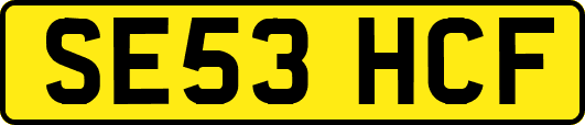 SE53HCF