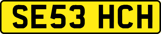 SE53HCH