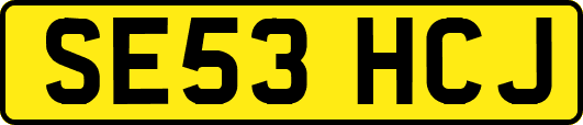 SE53HCJ