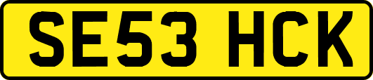 SE53HCK