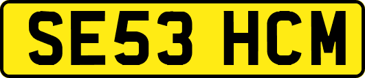 SE53HCM