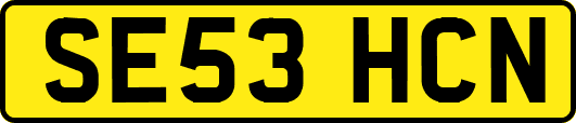 SE53HCN
