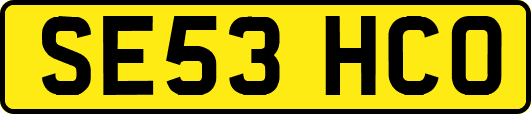 SE53HCO