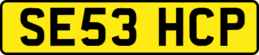 SE53HCP