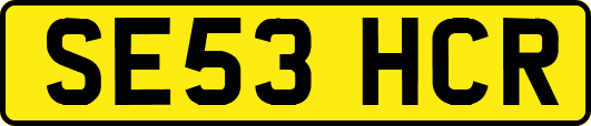 SE53HCR