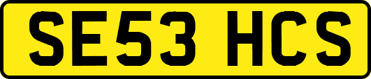 SE53HCS