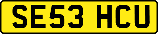 SE53HCU