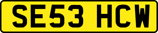 SE53HCW