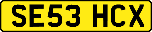 SE53HCX
