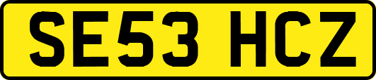 SE53HCZ
