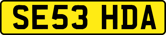 SE53HDA