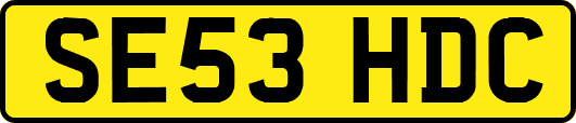 SE53HDC