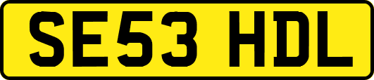 SE53HDL