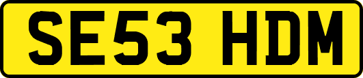 SE53HDM