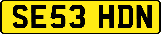 SE53HDN