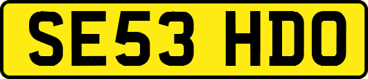 SE53HDO