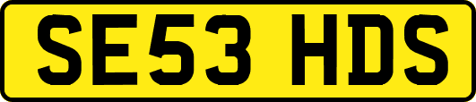 SE53HDS