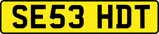 SE53HDT