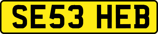 SE53HEB