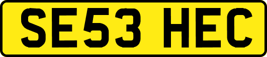 SE53HEC