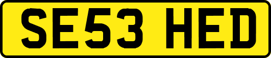 SE53HED