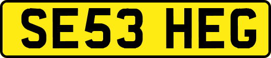 SE53HEG