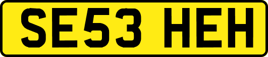 SE53HEH