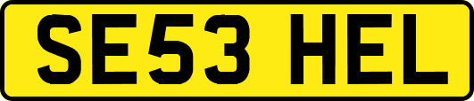 SE53HEL