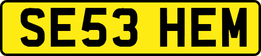 SE53HEM