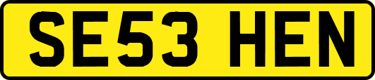 SE53HEN