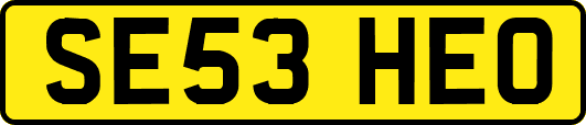 SE53HEO