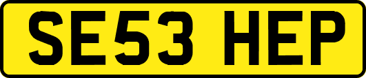 SE53HEP