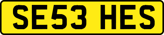SE53HES