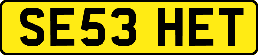 SE53HET