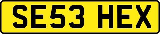 SE53HEX